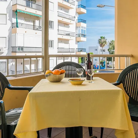 Torrecilla Beach Apartamento Cantares