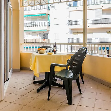 Torrecilla Beach Apartamento Cantares Apartamento Nerja