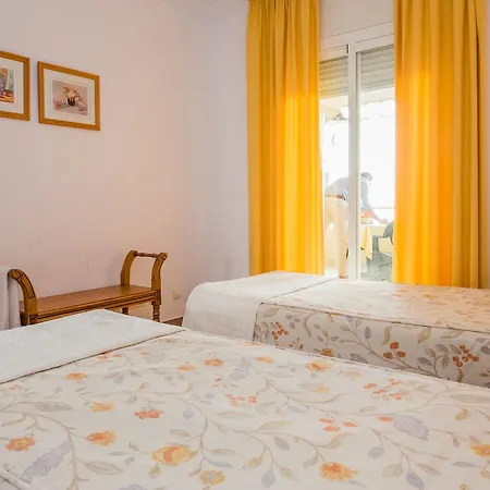 Torrecilla Beach Apartamento Cantares