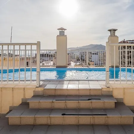 Torrecilla Beach Apartamento Cantares *